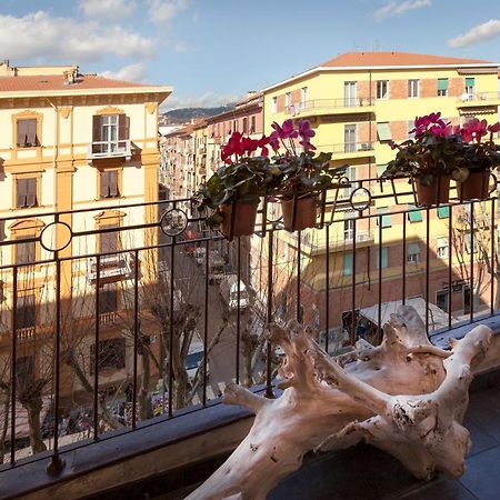 Cinque Terre Mon Amour La Spezia Exteriér fotografie