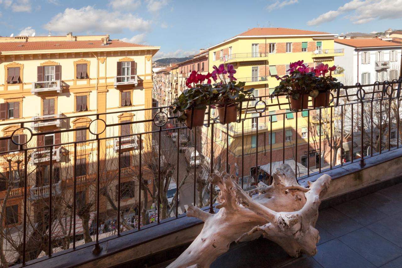 Cinque Terre Mon Amour La Spezia Exteriér fotografie